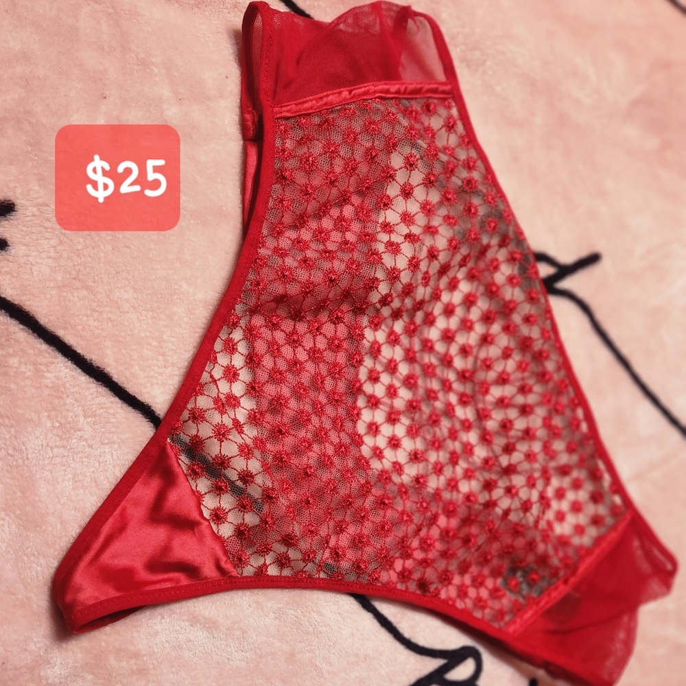 Victoria secret underwear
